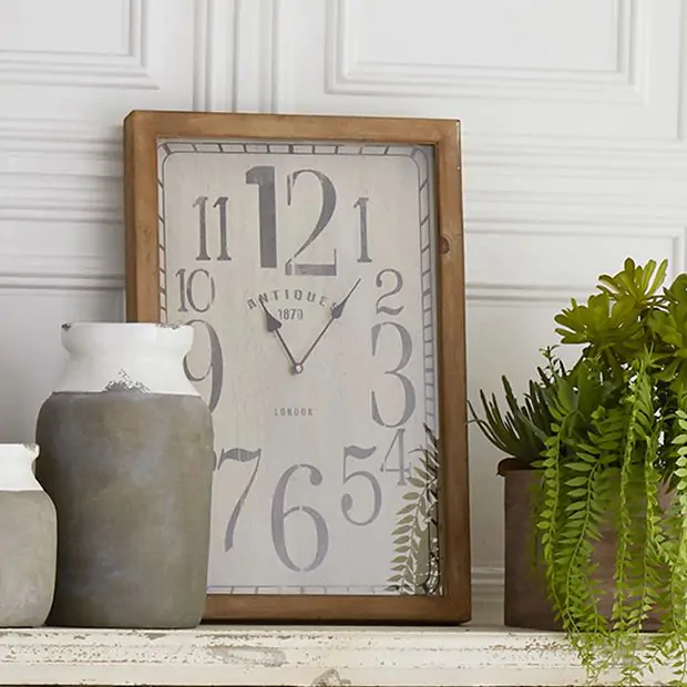 Clocks – Fern & Lilly Fine Gifts