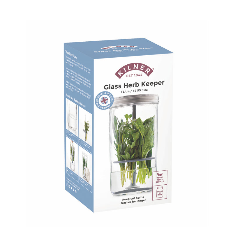 Herb Keeper