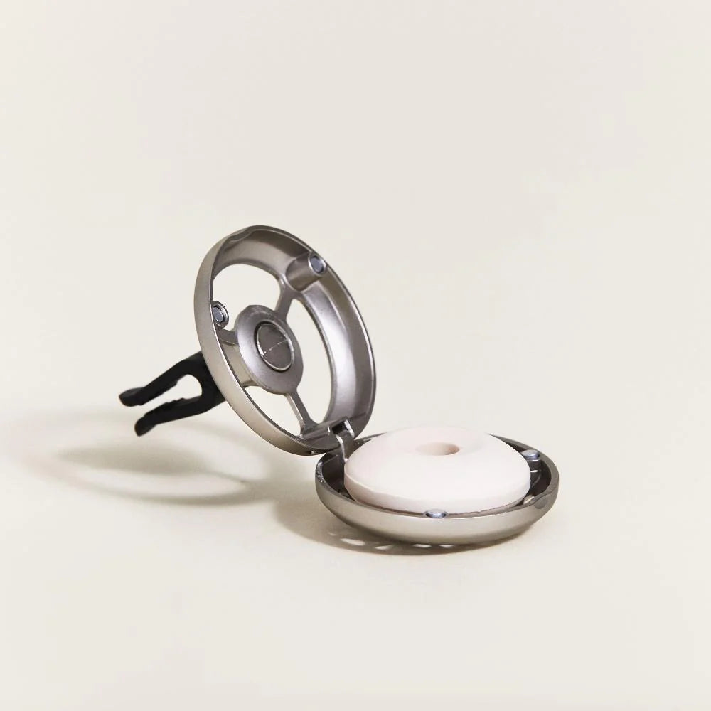 Aroma Travel Car Diffuser Set