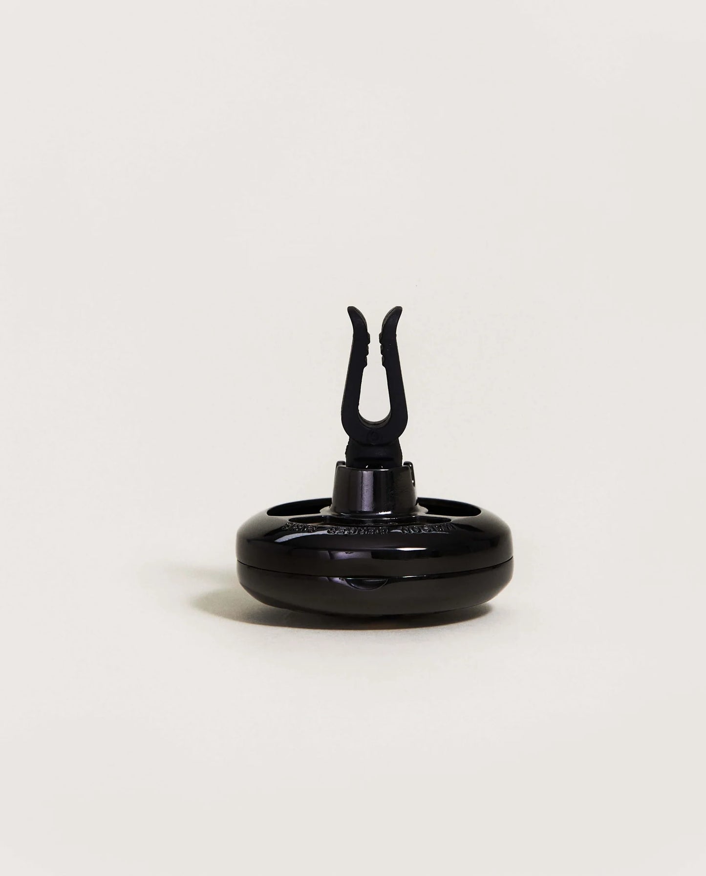 Car Diffuser Vent Clip - Gun Metal