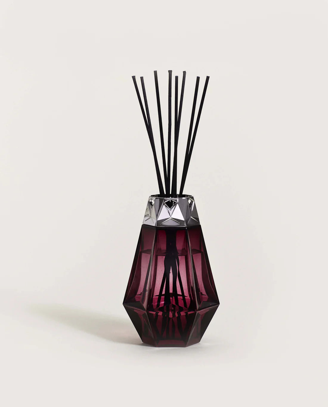 Prisme Garnet Reed Diffuser Gift Set with Wilderness