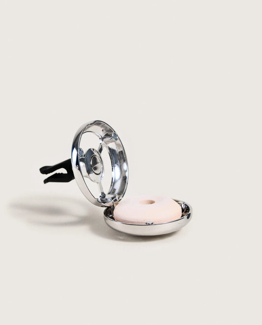 Joy Car Diffuser Kit with Agave Garden