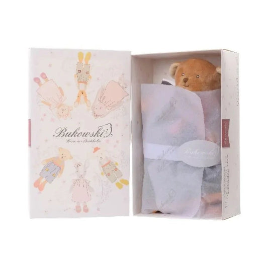 Bukowski Gift Box