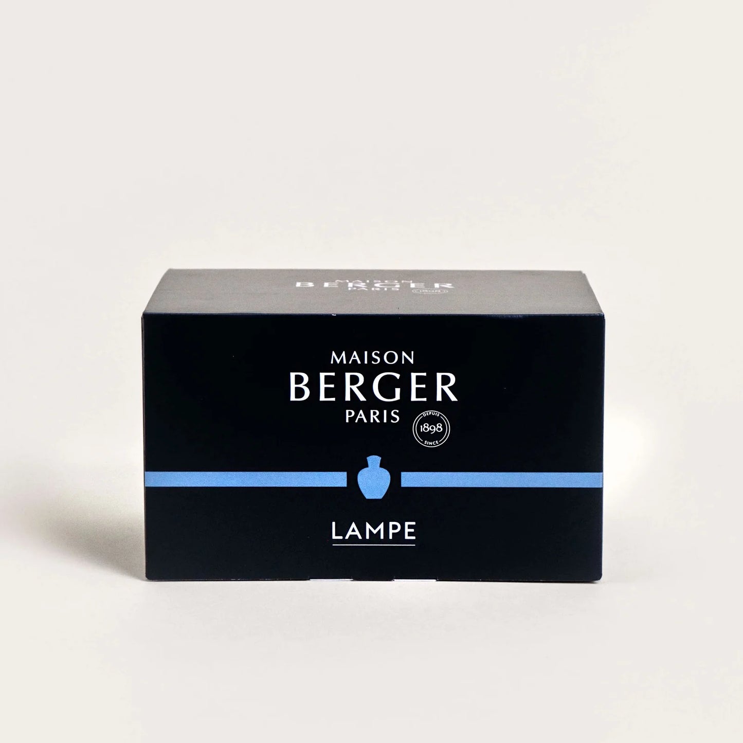 Alpha Blue Maison Berger Lamp