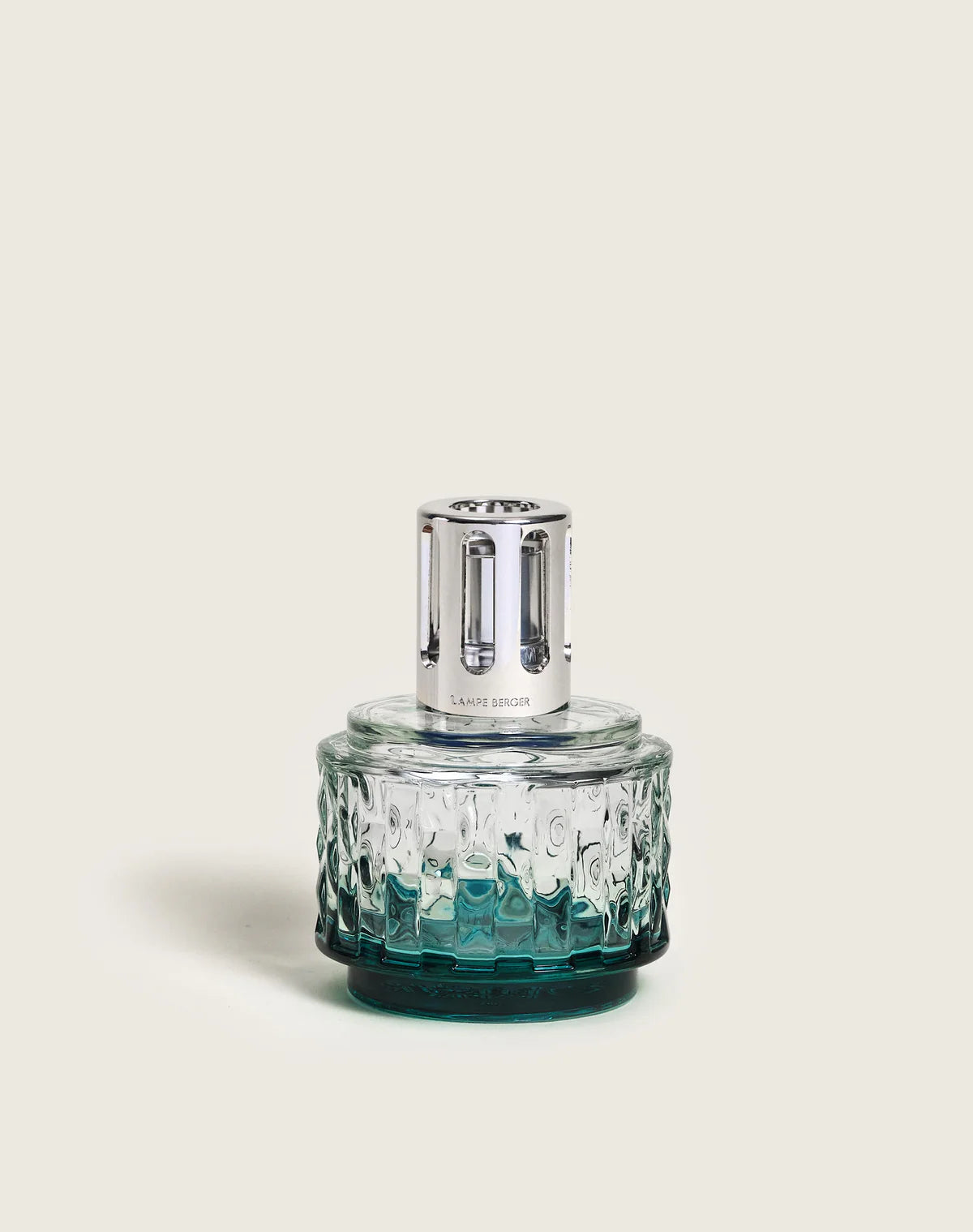 Turquoise Variation Fragrance Lamp