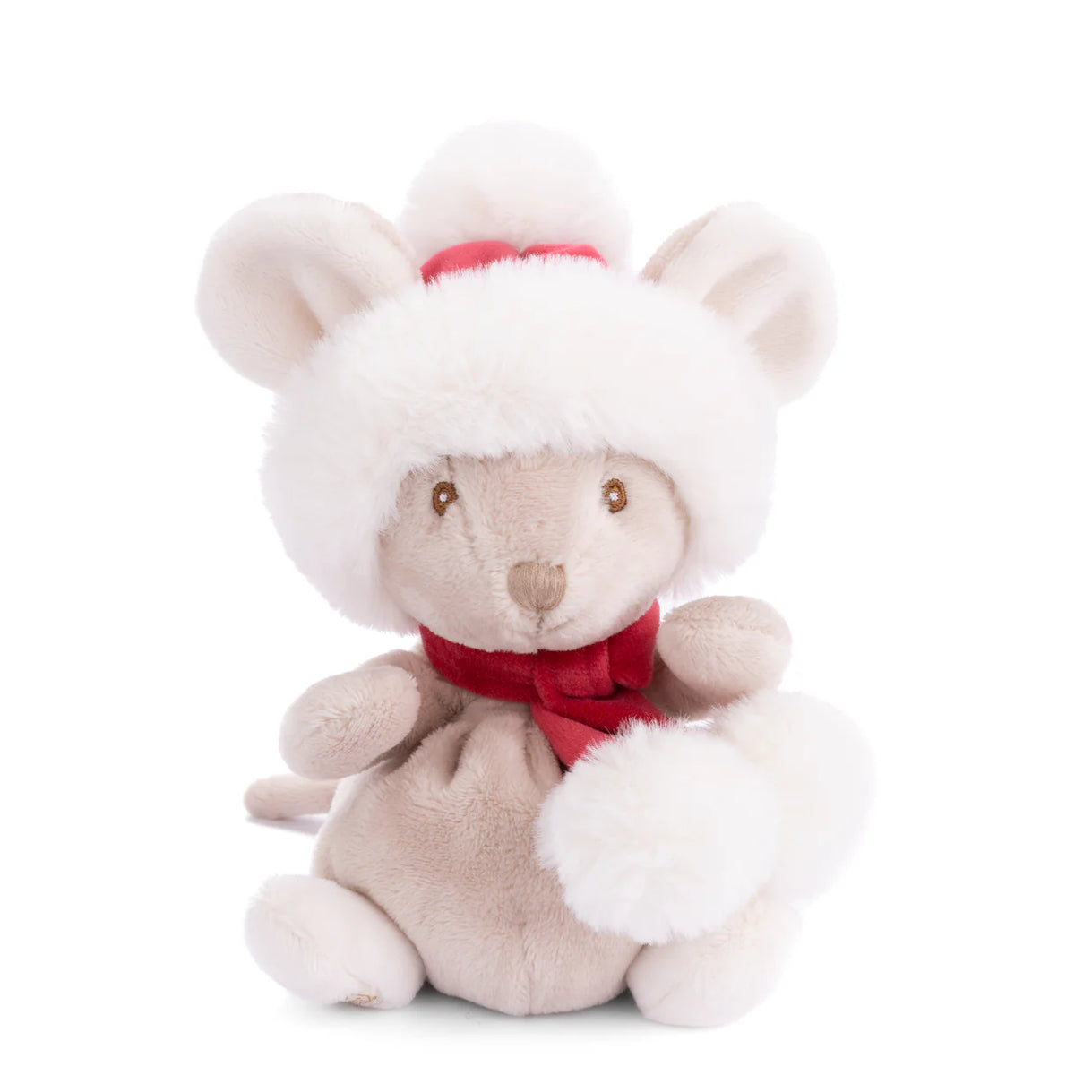Baby Mousy Christmas