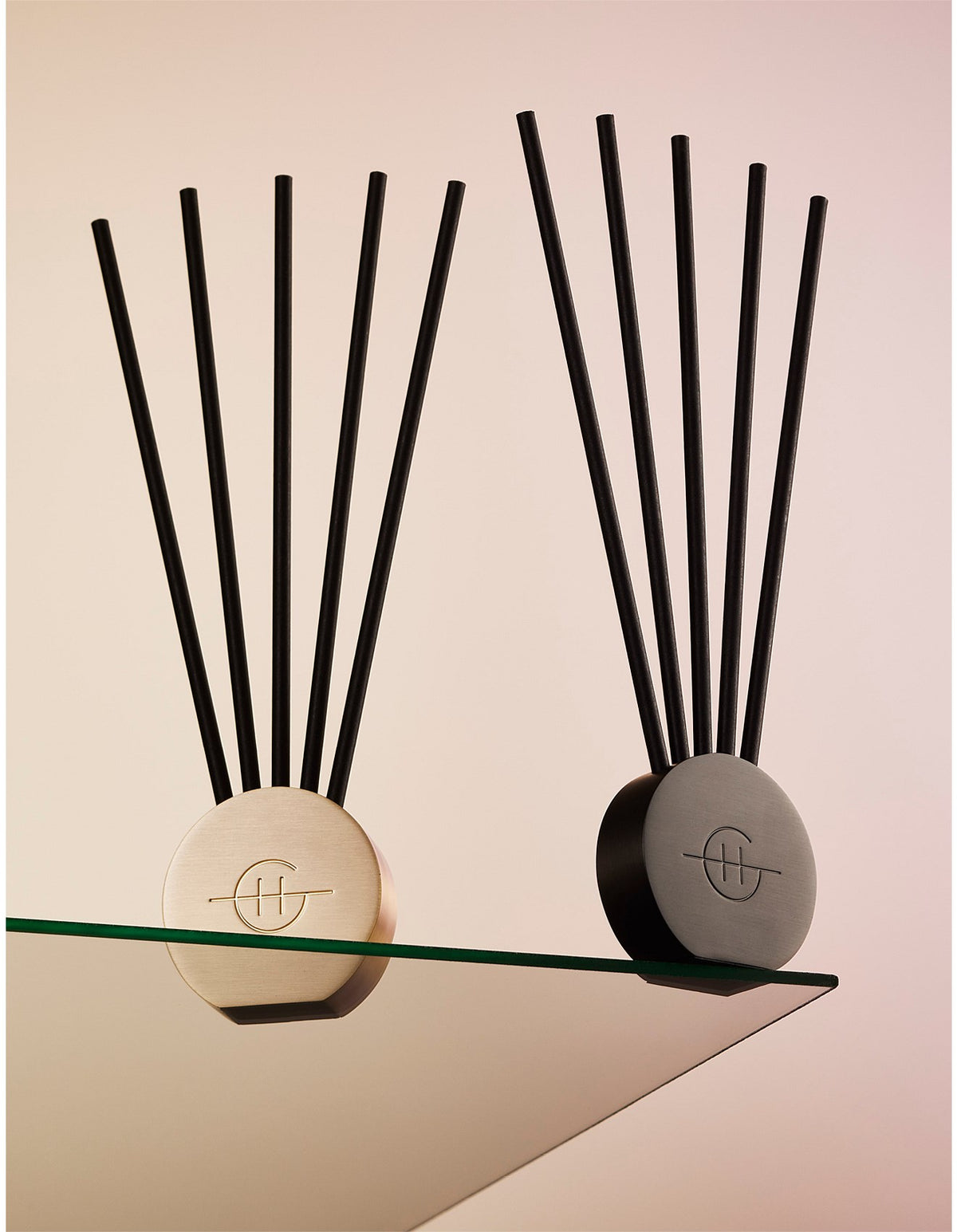 One Night in Rio Scent Stems