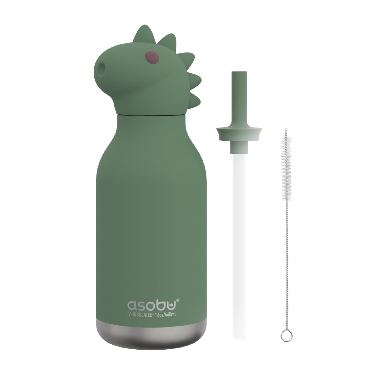 Bestie Dinosaur 16 oz