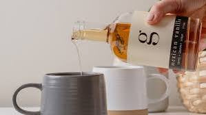 Mexican Vanilla Coffee + Gourmet Syrup- 375ml