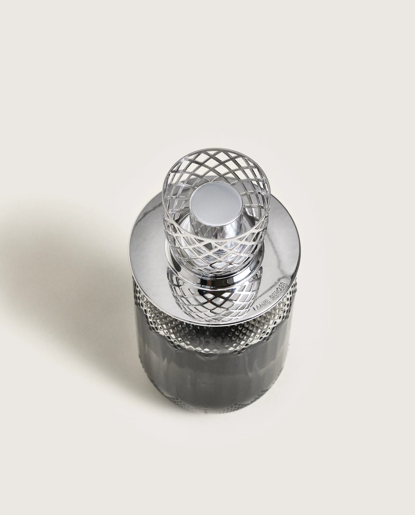 Evanescence Lampe Grey Maison Berger Lamp
