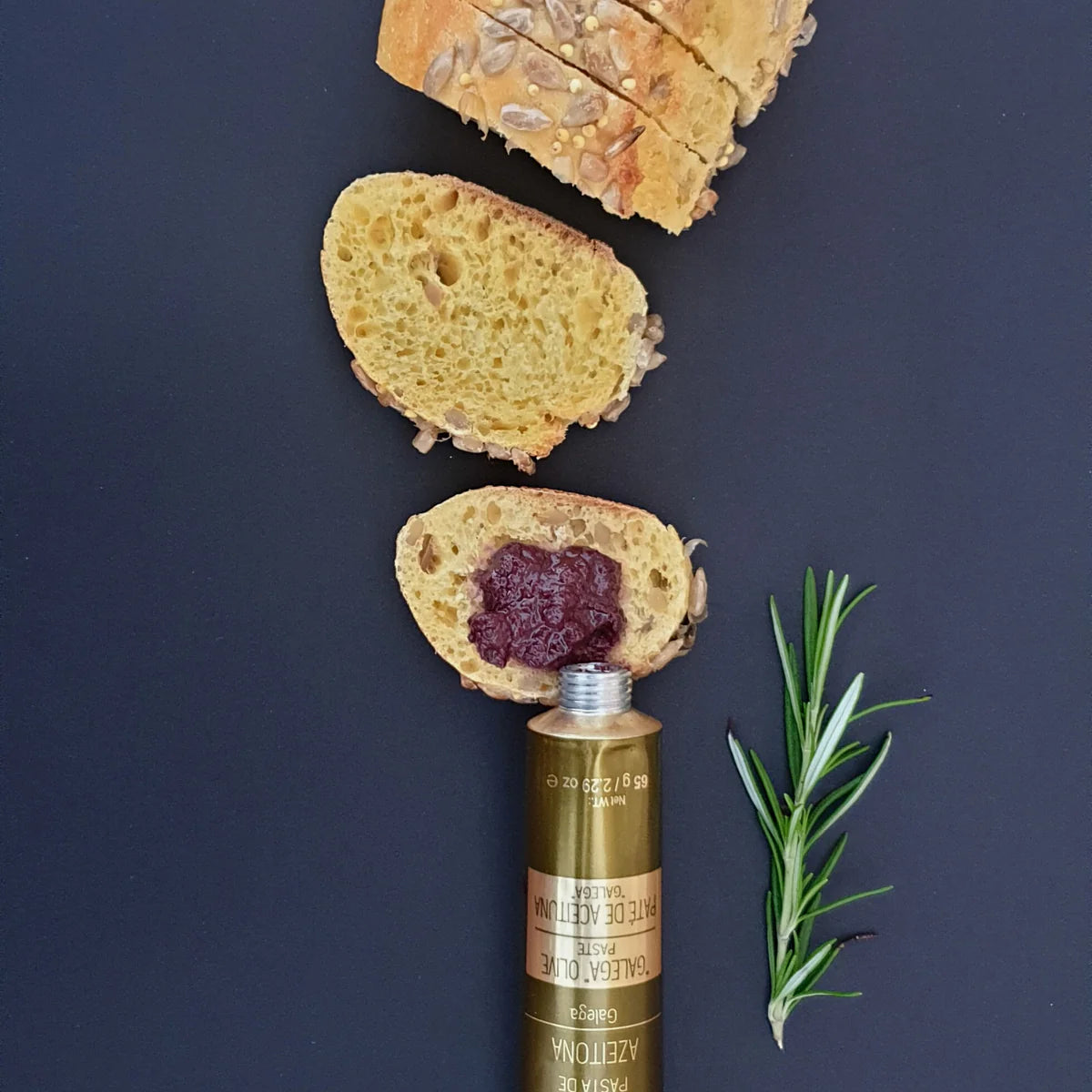 Pack of 3 Portuguese Spreads