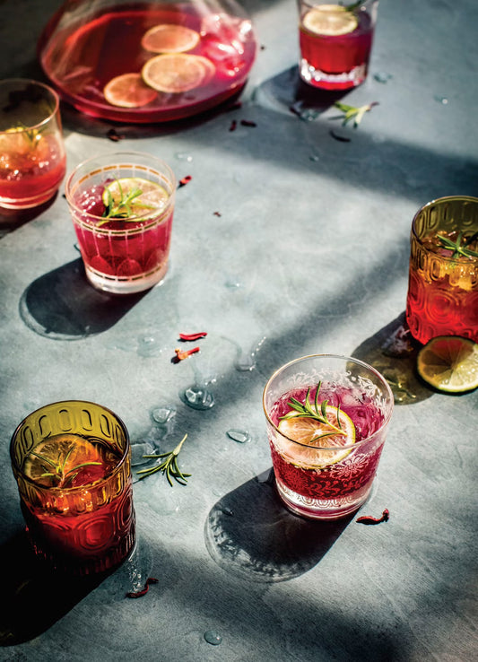Batch Cocktails: Make-ahead Pitcher Drinks For Every Occasion