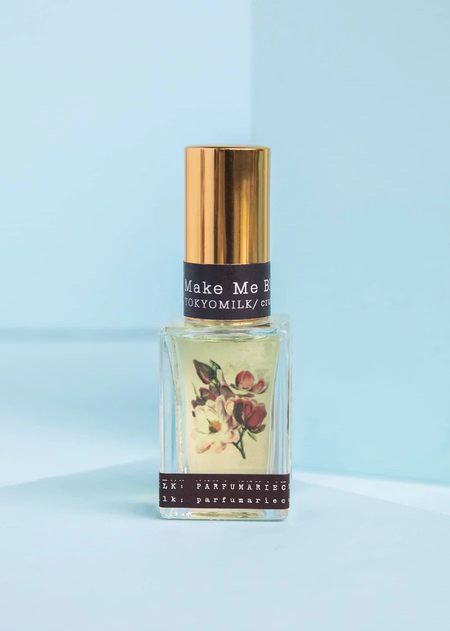 Make Me Blush Eau de Parfum β Magnolia & Honeysuckle