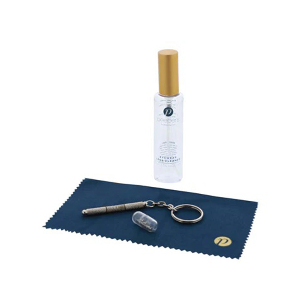 Eyeglass Cleaning Kit