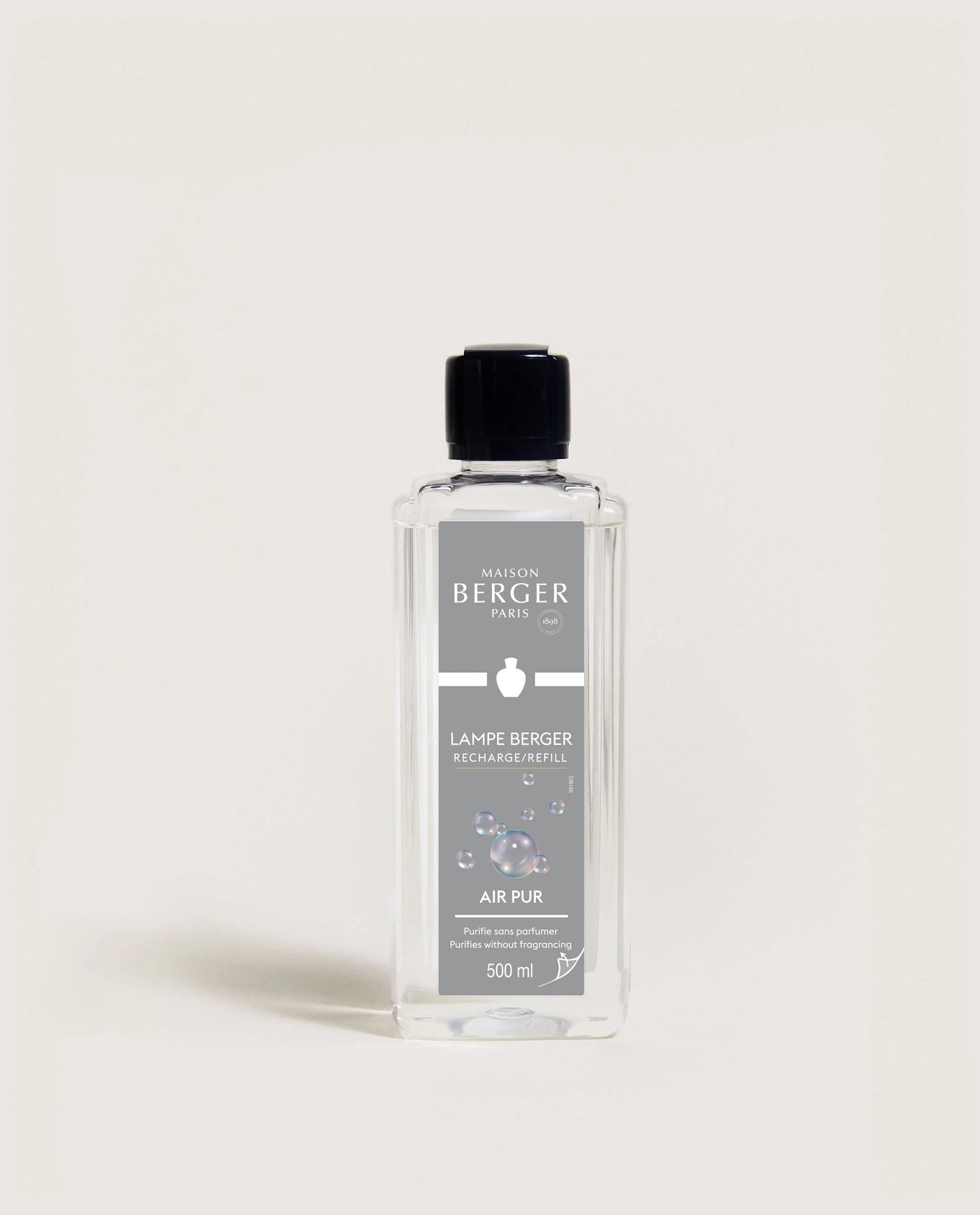 Air So Pur Neutral Fragrance Lamp Refill
