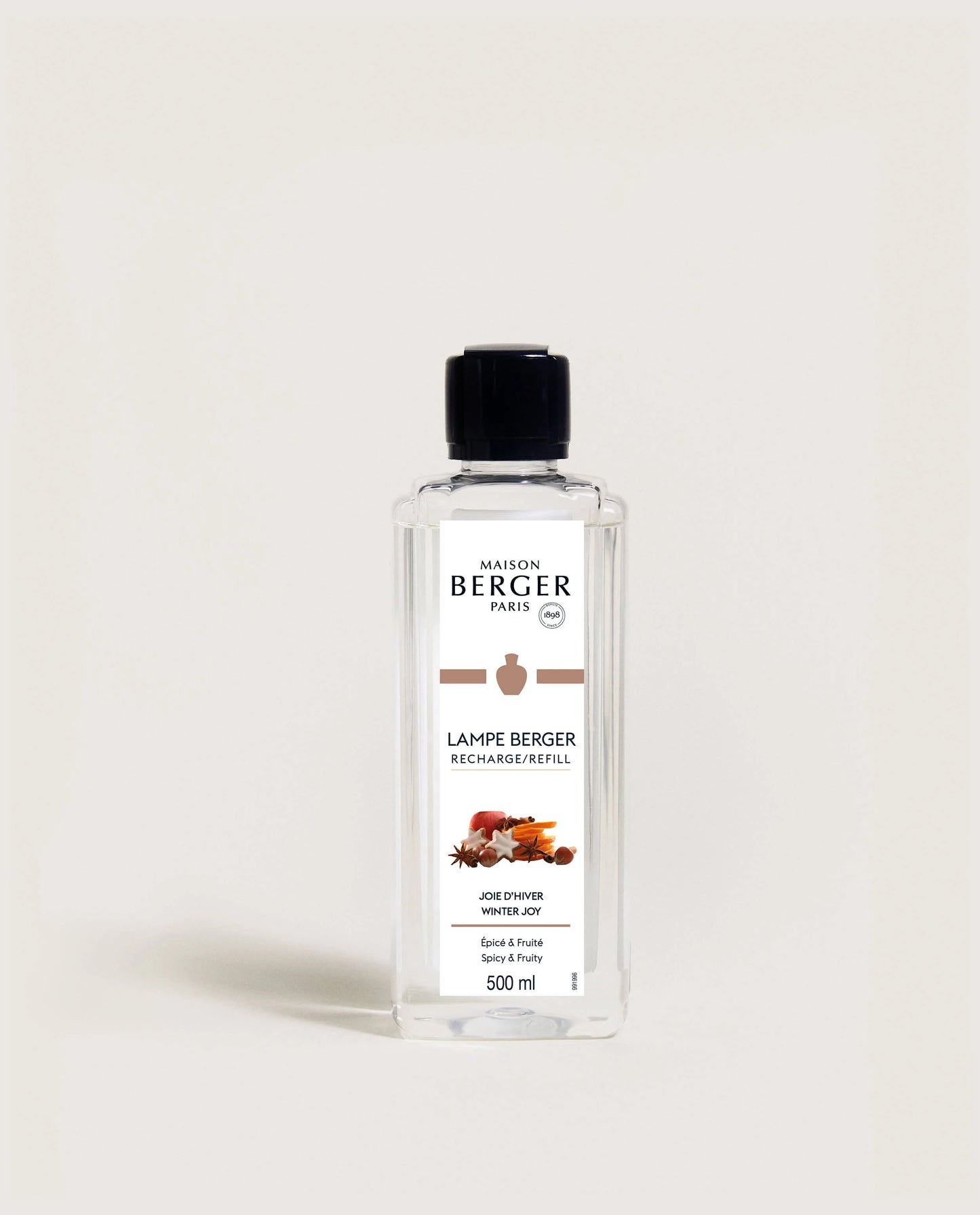 Winter Joy Fragrance Lamp Refill