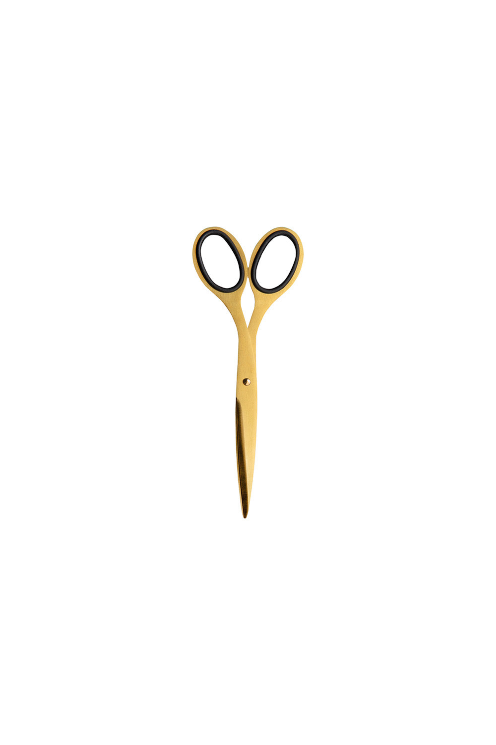 Gold Scissors