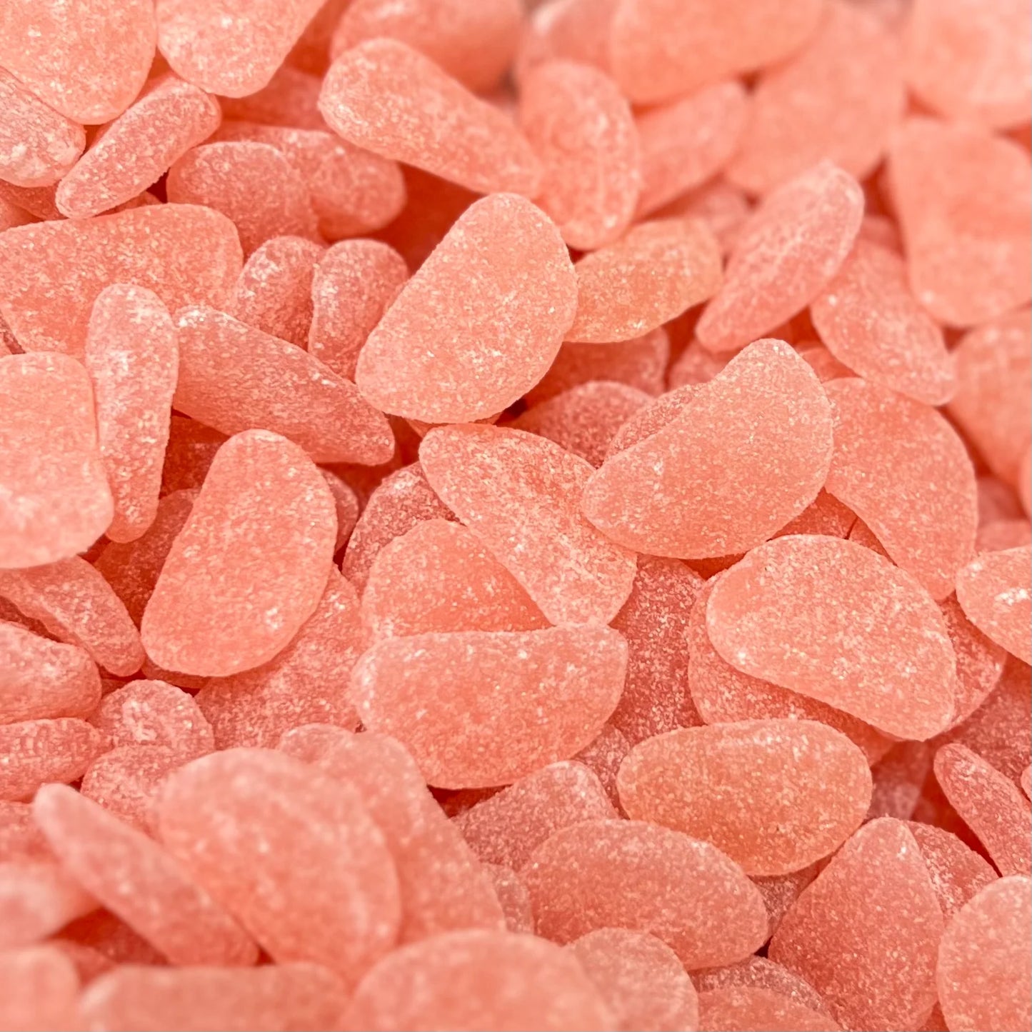 Sour Watermelon Bites Swedish Candy - 125g Bag