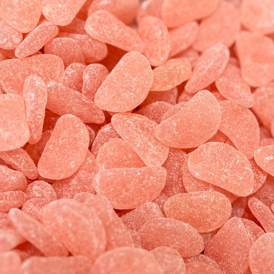 Sour Watermelon Bites Swedish Candy - 125g Bag