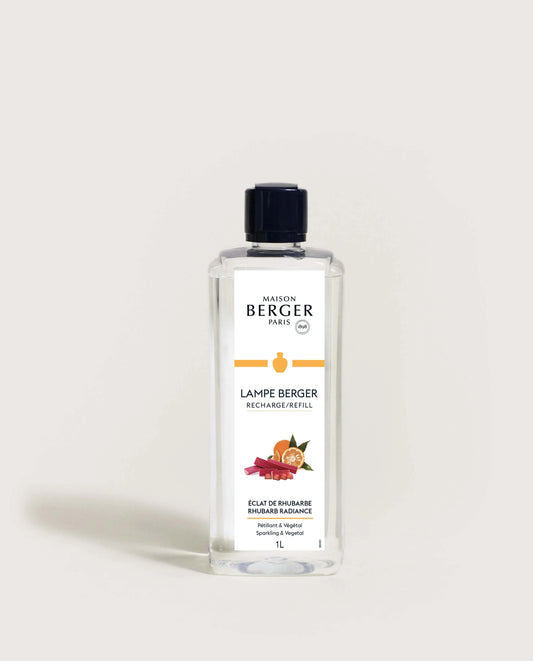 Rhubarb Radiance Fragrance Lamp Refill