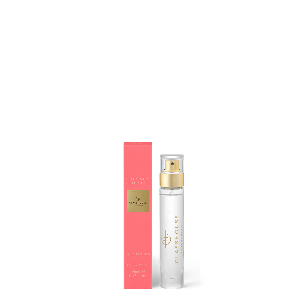 Forever Florence 0.47 fl. oz. Eau de Parfum