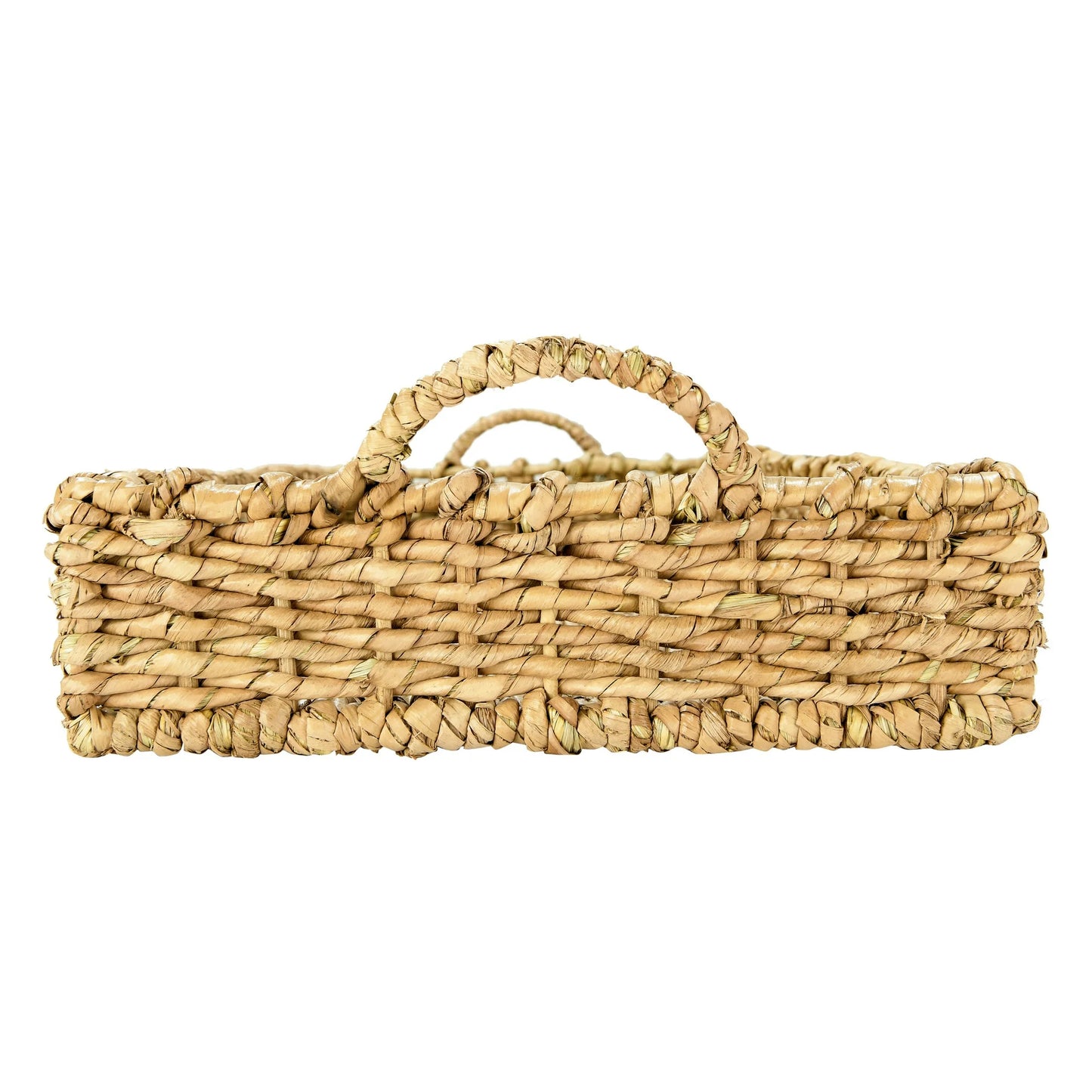 Bankuan Woven Wicker Tray