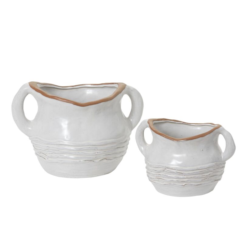 Etruscana Pot