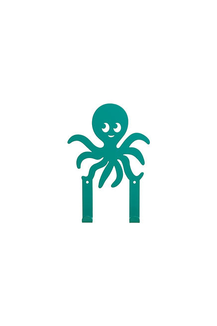 Octopus Wall Hook