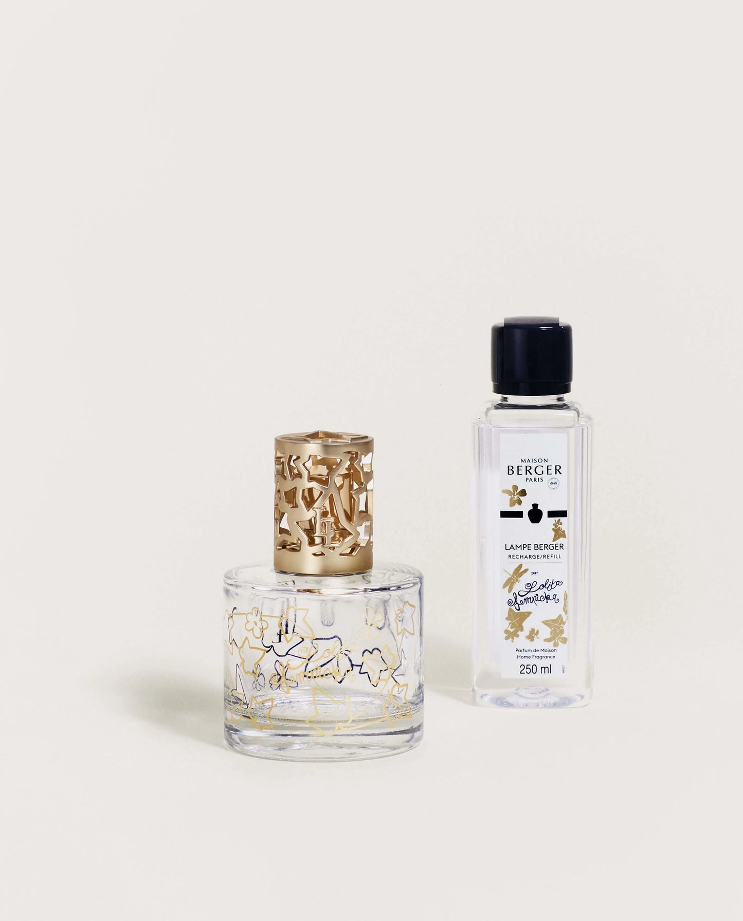 Lolita Lempicka Clear Maison Berger