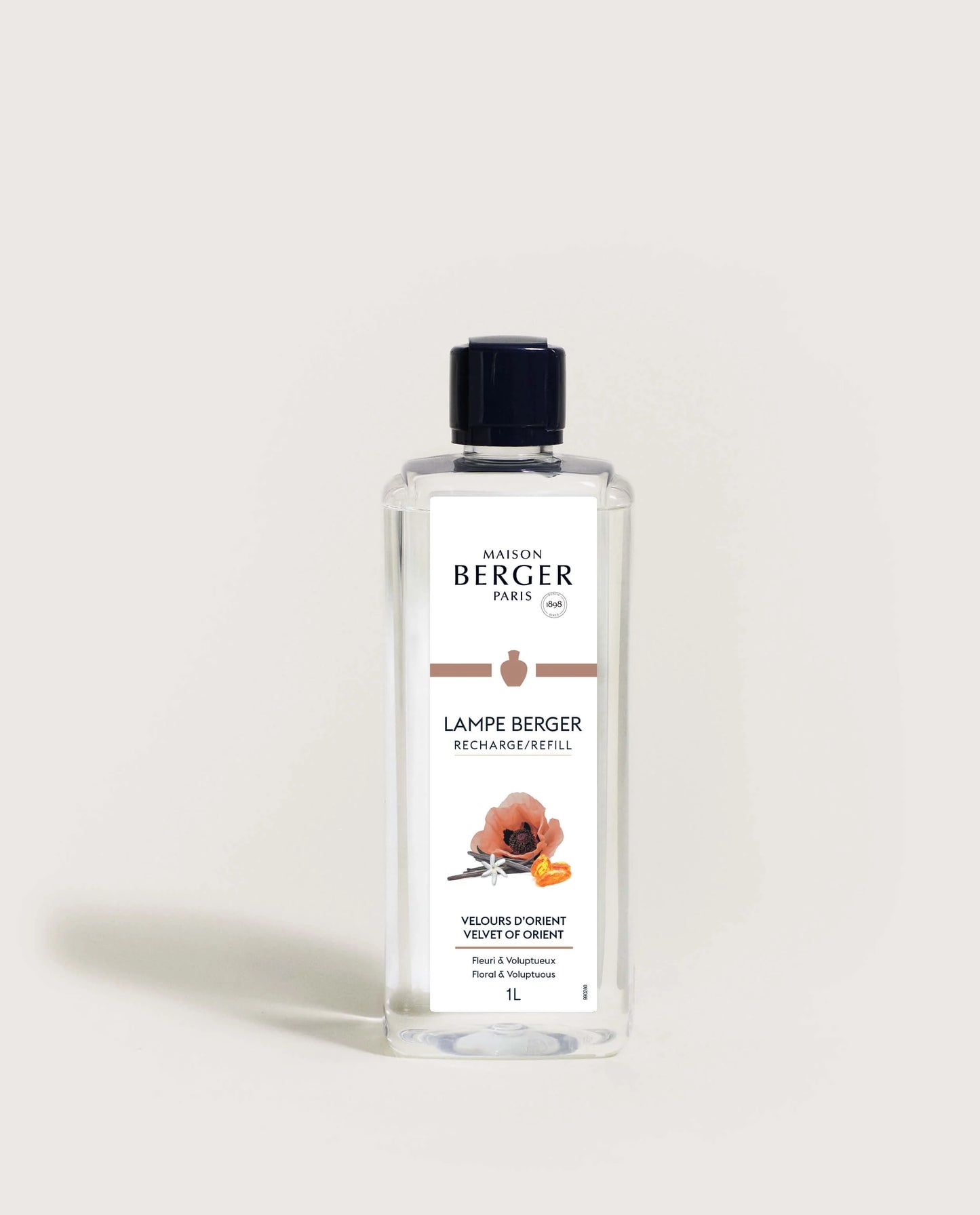 Velvet Orient Fragrance Lamp Refill