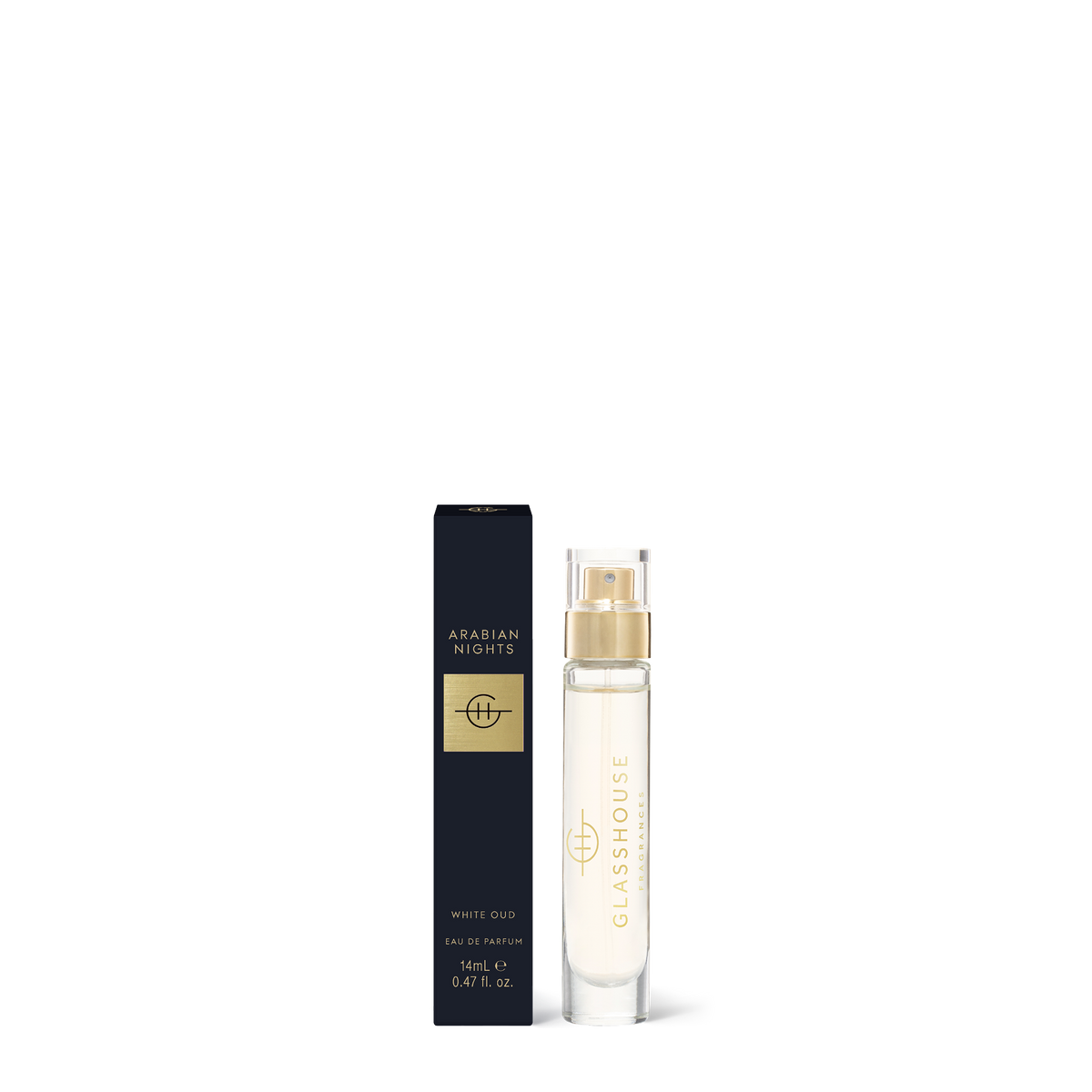Arabian Nights 0.47 fl. oz. Eau de Parfum