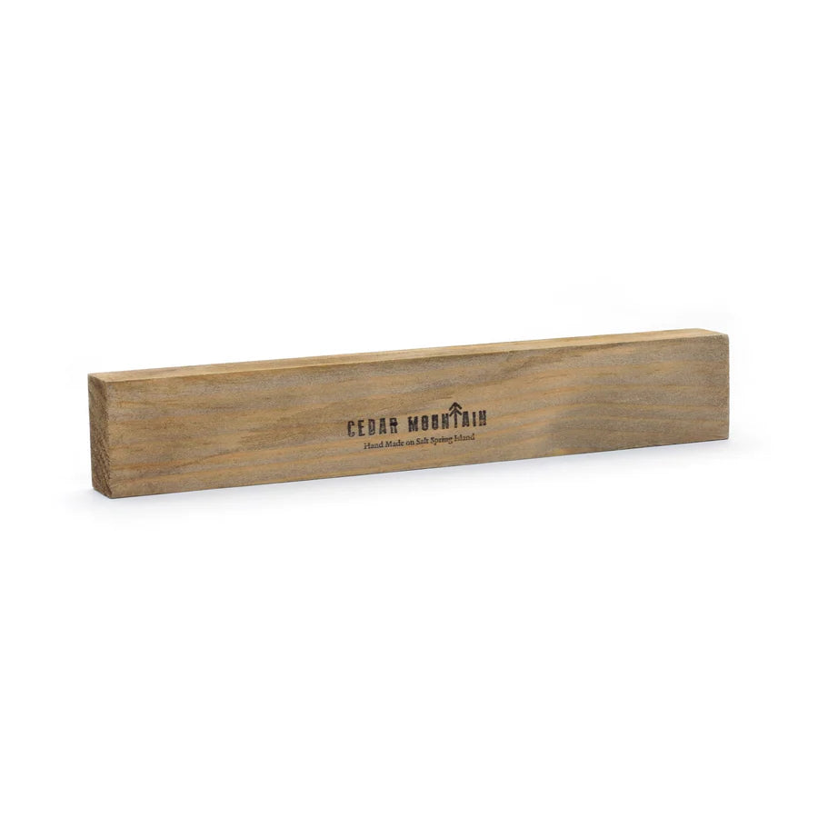 Timber Bit - Small - Welcome