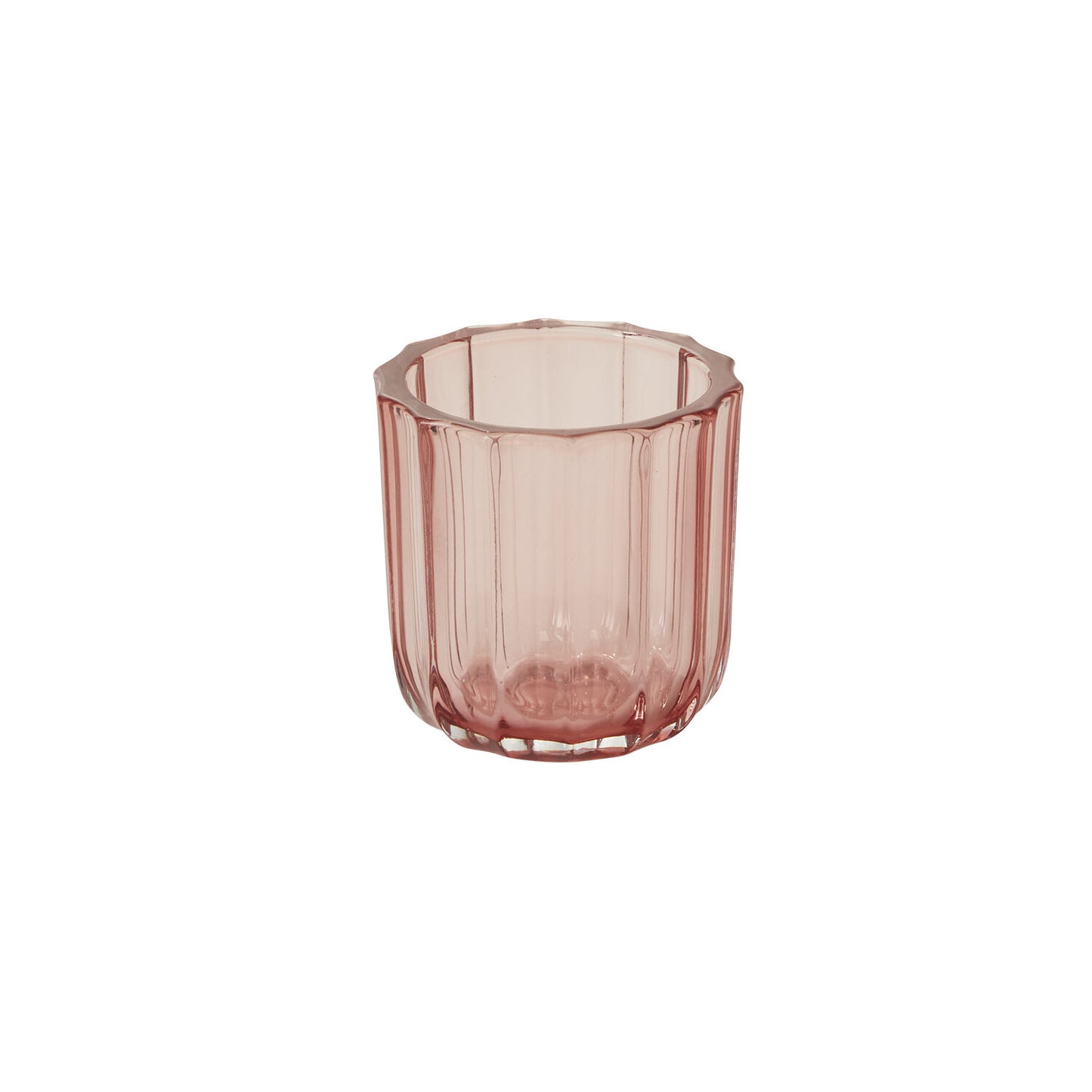 Tanger Pink Votive