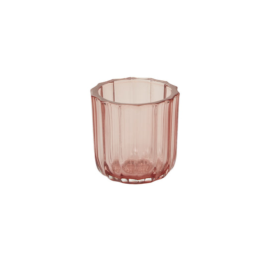 Tanger Pink Votive