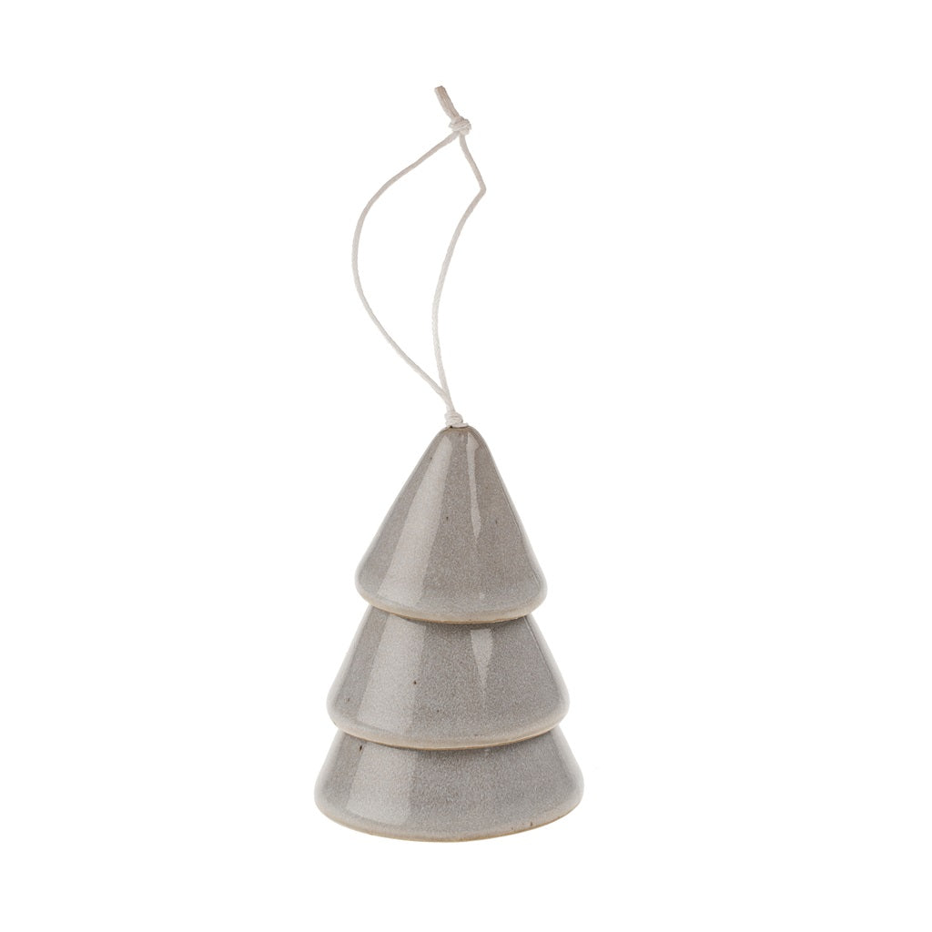 Tree Chime Ornament