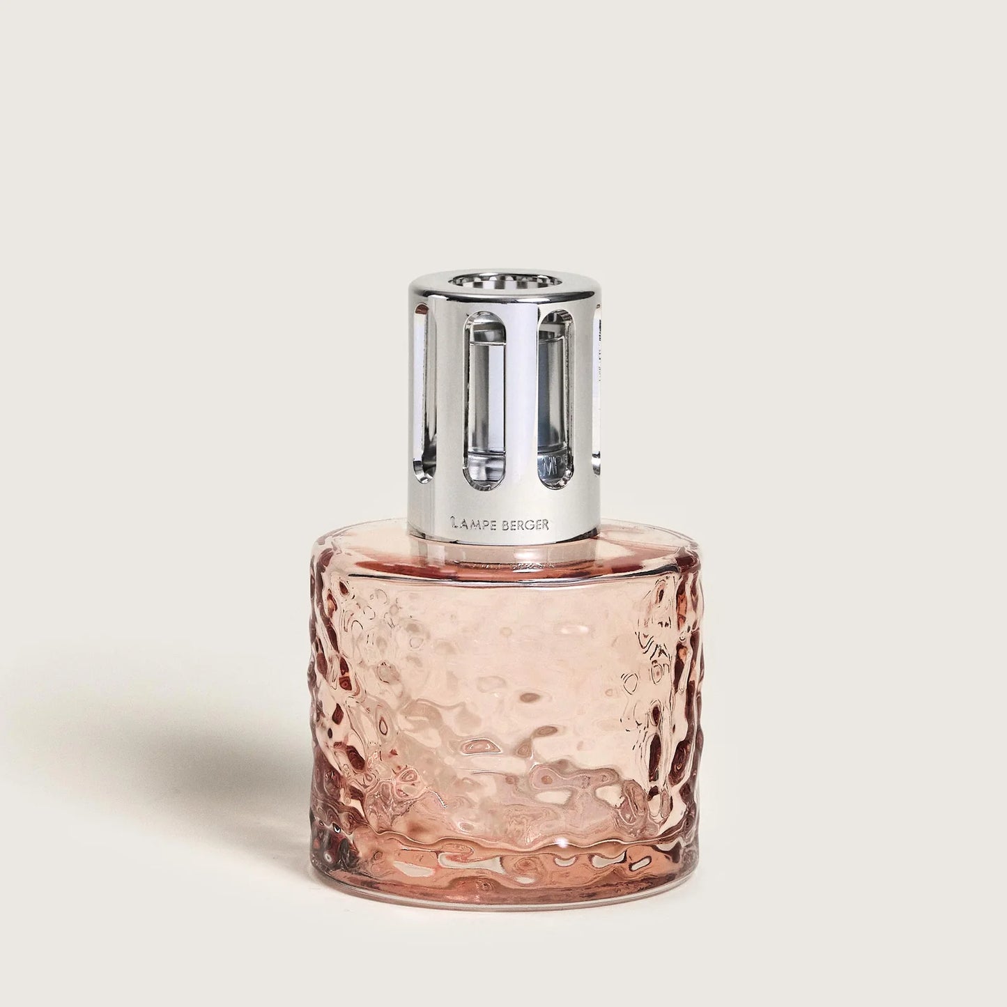 Mirage Beige Fragrance Lamp Gift Set with Home Sweet Home