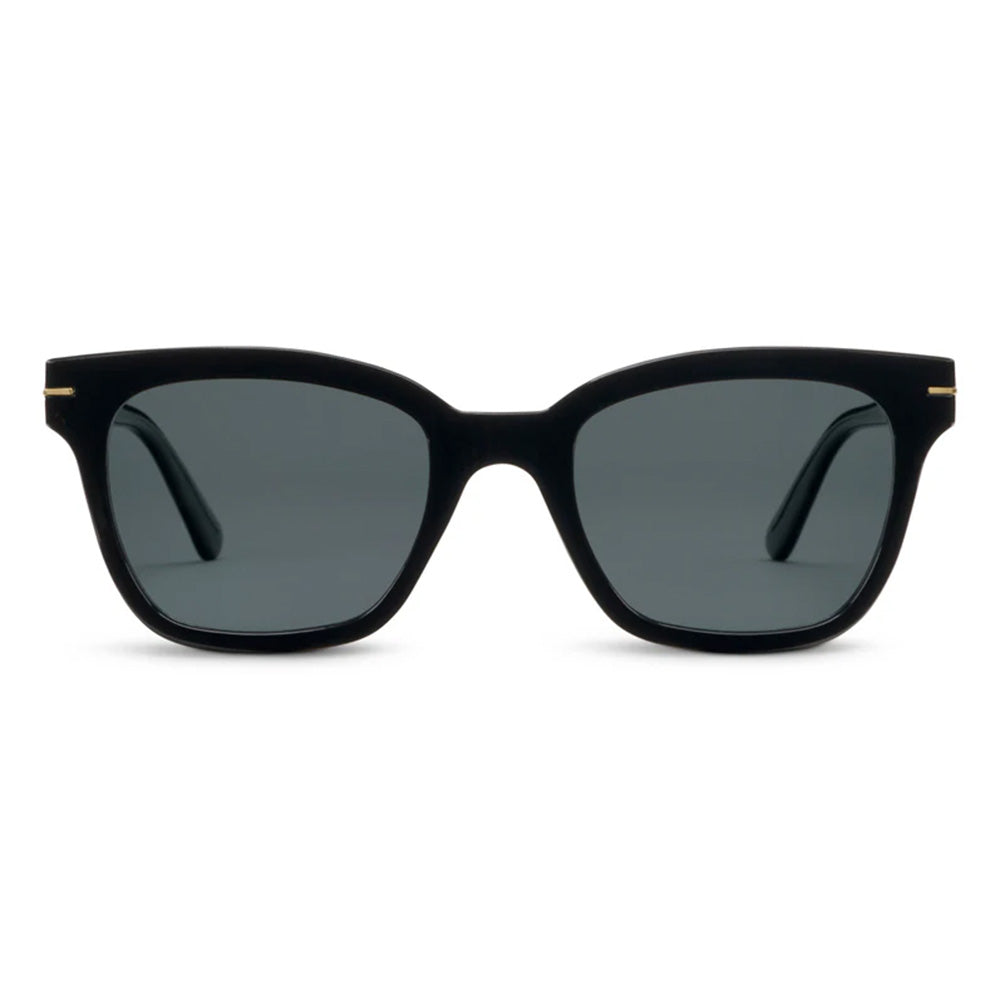 Sandy Polarized Sunglasses - Black