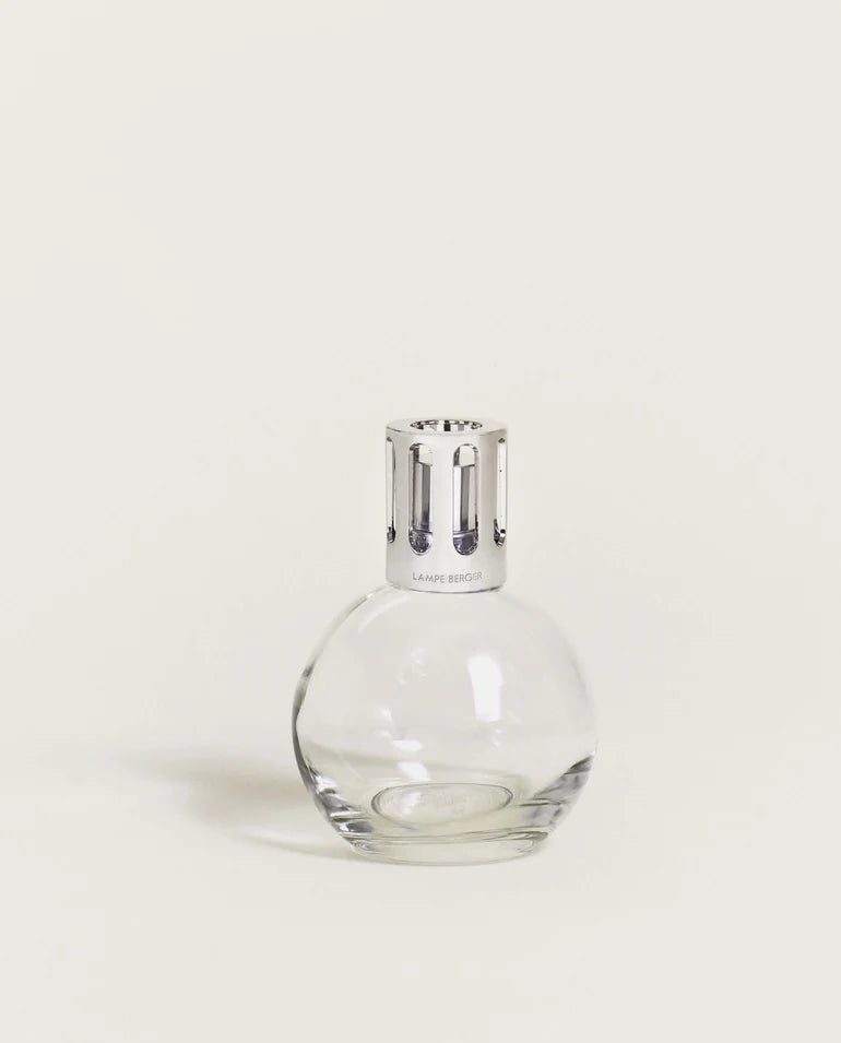 Essential Round Lamp Ritual Starter Kit