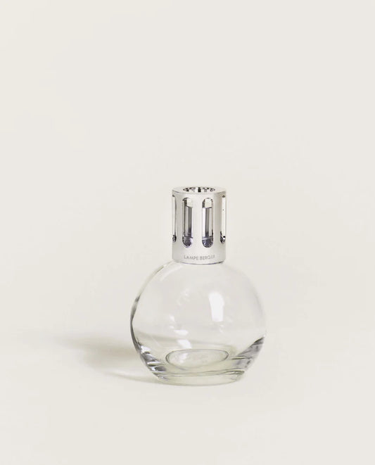 Essential Round Lamp Ritual Starter Kit