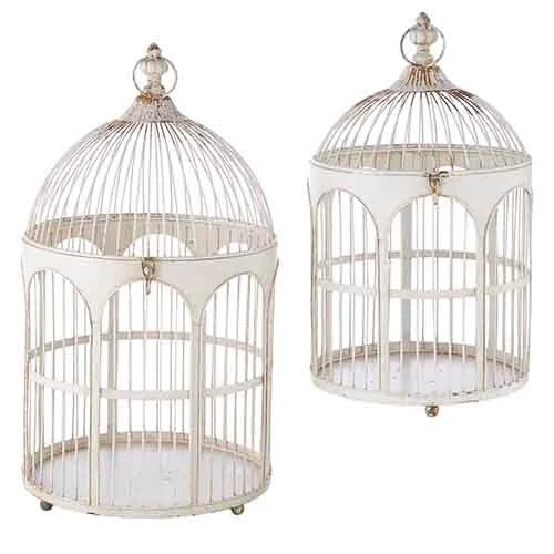 Bird Cage 23"