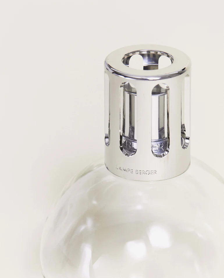 Essential Round Lamp Ritual Starter Kit