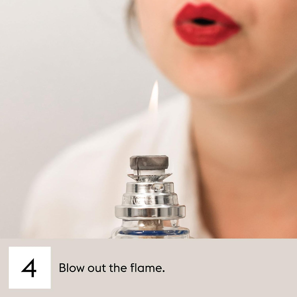 Air So Pur Neutral Fragrance Lamp Refill