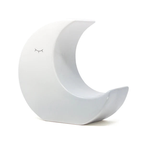 Ombre Grey Moon Bank