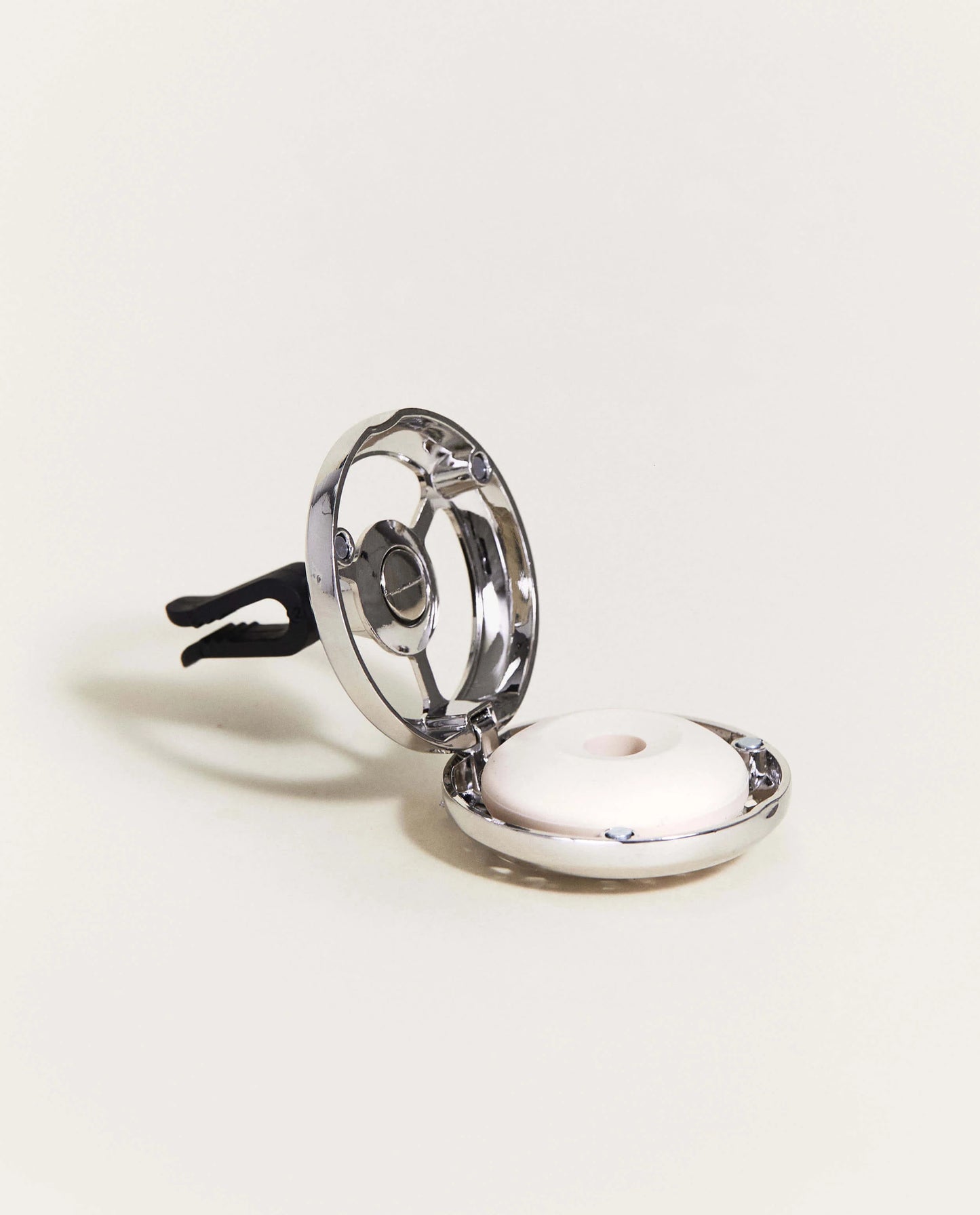 Exquisite Sparkle Car Diffuser Kit