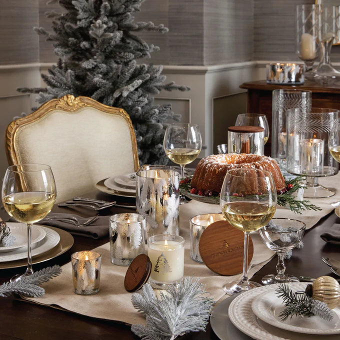 Frasier Fir Statement Poured 6.5 oz Candle