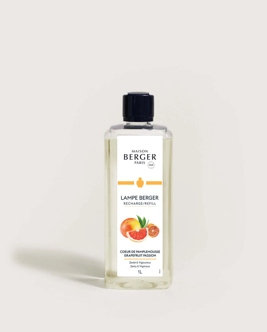 Grapefruit Passion Fragrance Lamp Refill