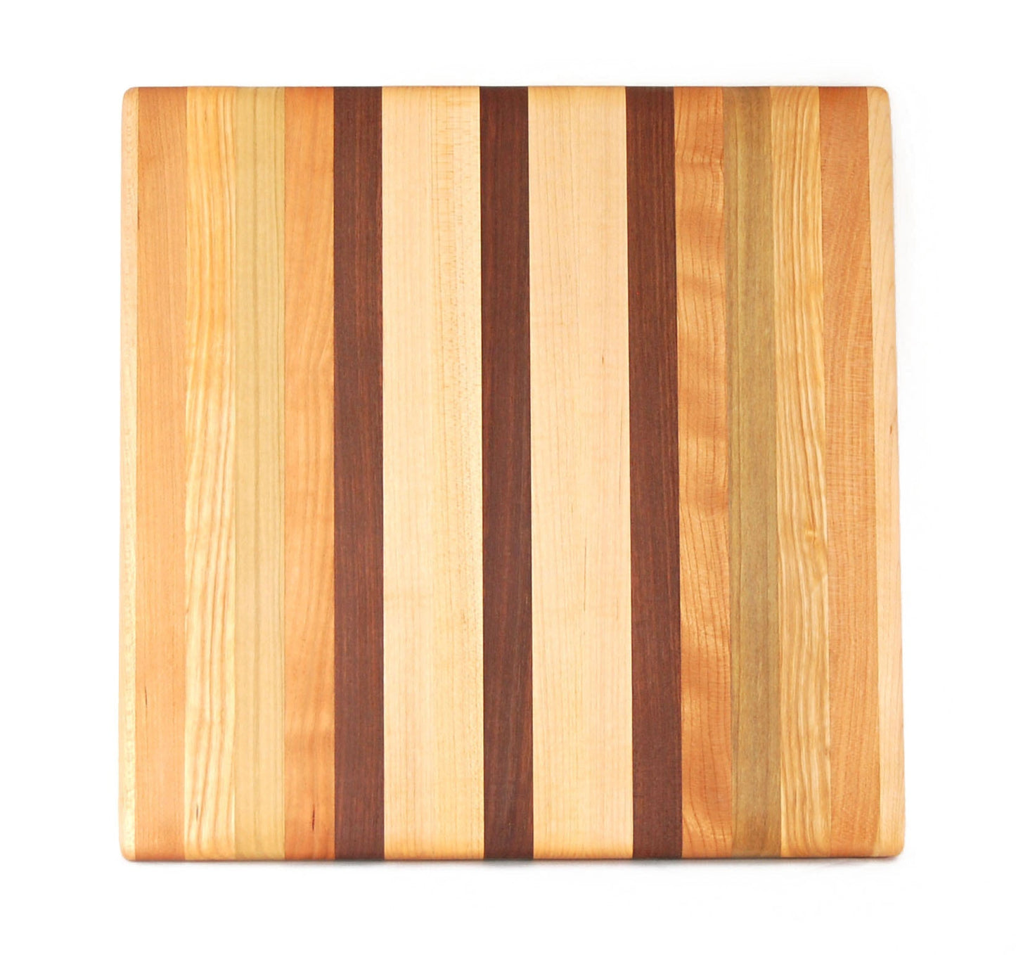 Square Large 12.5 x 12.5 Handmade Board Dickinson