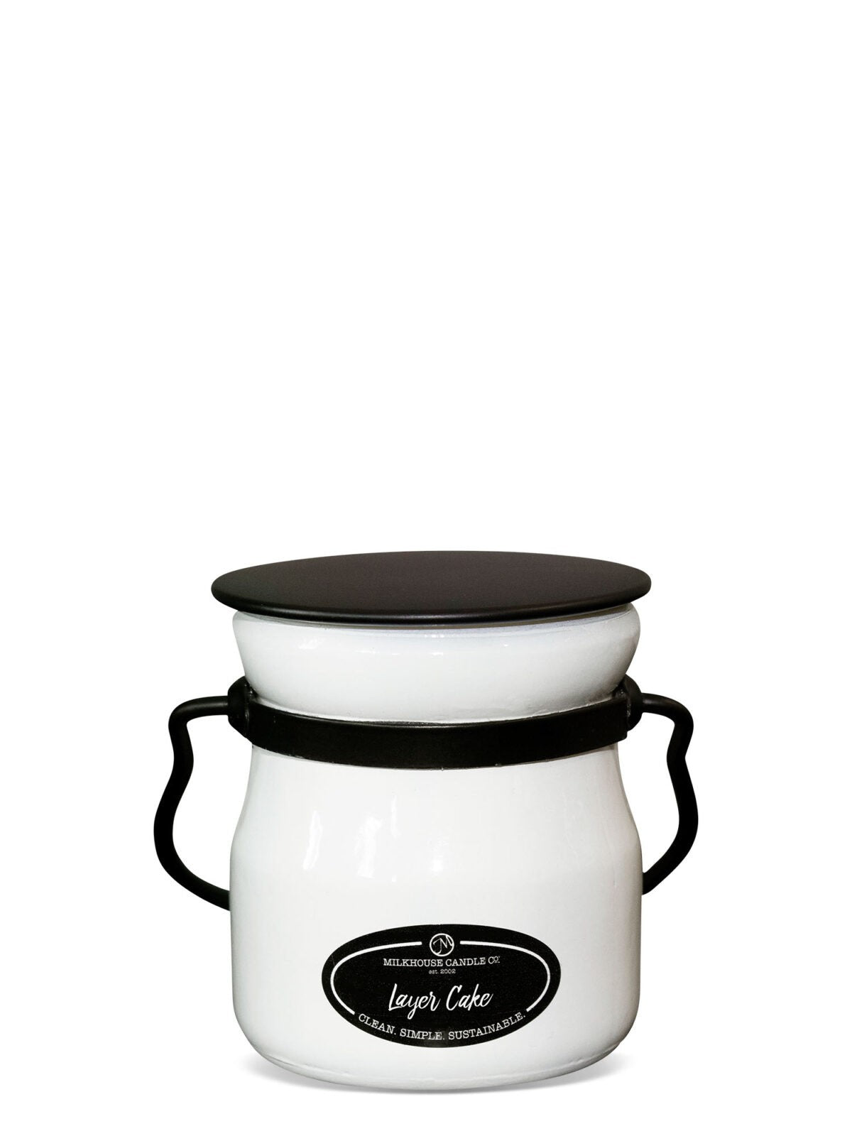 Layer Cake | Cream Jar