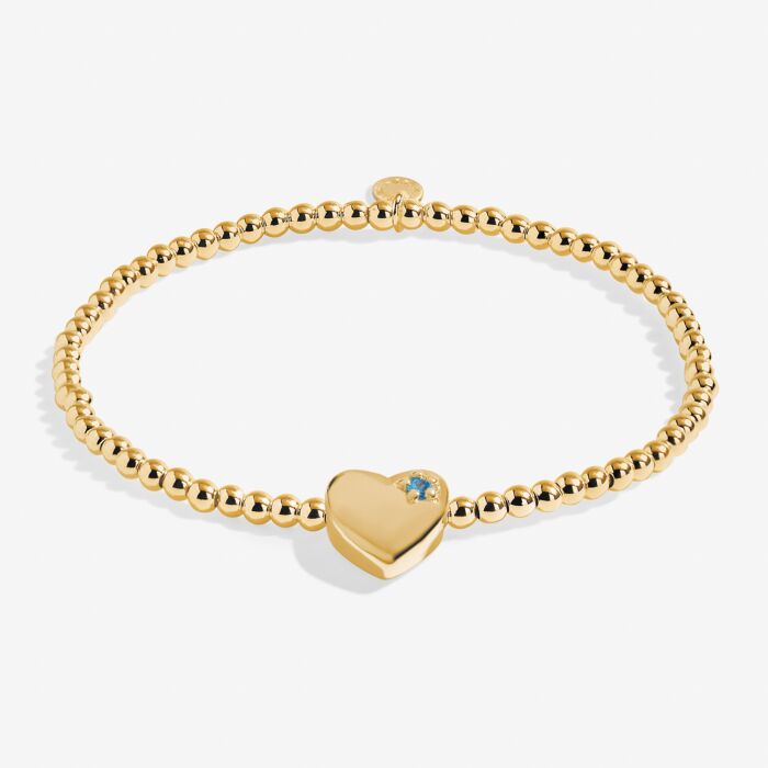 A Little 'Baby Boy' Bracelet