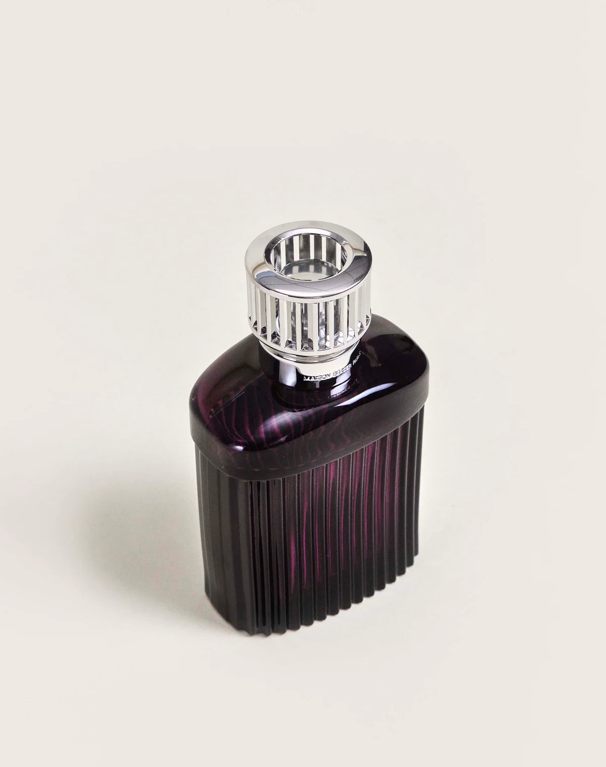 Alpha Plum Maison Berger Lamp